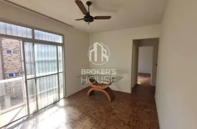 Apartamento 02 quartos com dce completa à venda, mata da praia, vitória, es