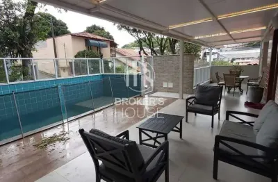 Casa com 5 quartos à venda na Rua Ângelo Ripoli, Fradinhos, Vitória