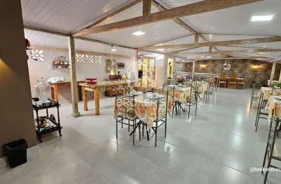 Hotel à venda, funcionando, com 12 suítes no  centro, muqui, es