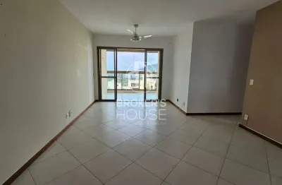 Apartamento 03 quartos andar alto vista livre , praia do canto, vitória, es