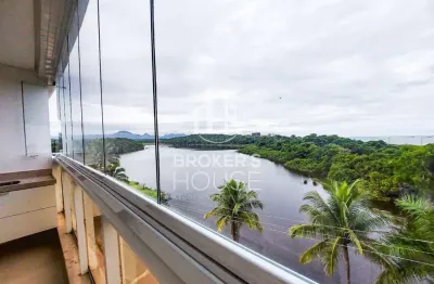 Apartamento alto padrão | 3 quartos  | 112m² - nova guarapari, guarapari , es