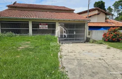 Casa a venda ou locação  com 3 dormitórios, 120 m²  - r$ 560.000,00/r$ 3.300,00 -  praia do coqueir
