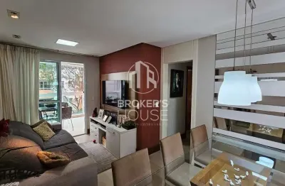 Apartamento 03 quartos c/suíte 02 vagas e lazer à venda, jardim da penha, vitória, es