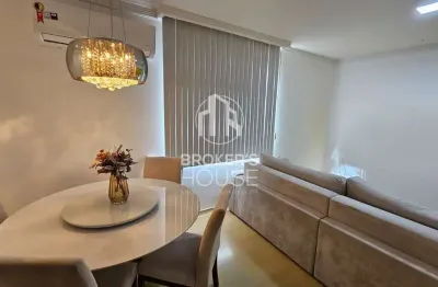 Apartamento 67m² | 02 quartos |  1 vaga |  à venda, maruipe , são cristóvão, vitória, es