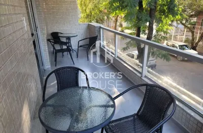 Apartamento 04 quartos  à venda, jardim da penha, vitória, es