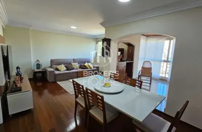 Apartamento 03 quartos com lazer completo à venda, santa lúcia, vitória, es