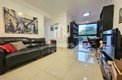Apartamento 02 quartos  perto de tudo  em jardim da penha, vitória, es