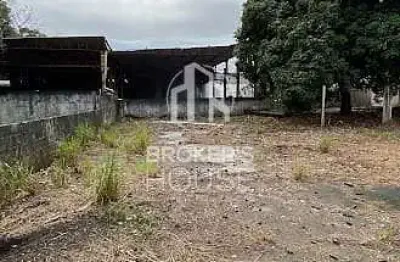 Terreno comercial/industrial com 1.250 m2 à venda, coqueiral de aracruz, es