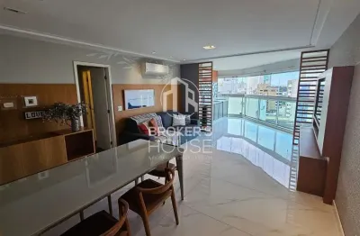 Apartamento 03 suítes à venda, santa helena, vitória, es