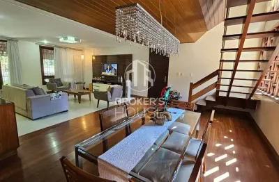 Casa com 4 quartos à venda na Ladeira Modesto de Sá Cavalcanti, Fradinhos, Vitória
