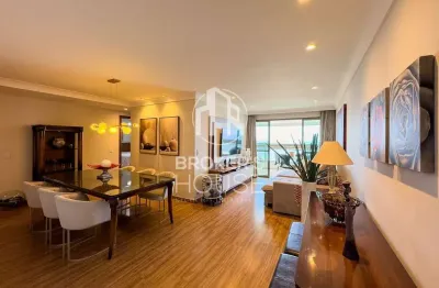 Apartamento 04 quartos  à venda, mata da praia  vista mar . vitória, es