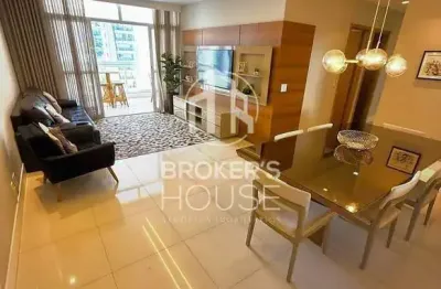 Apartamento04 quartos , lazer completo  à venda, bento ferreira, vitória, es