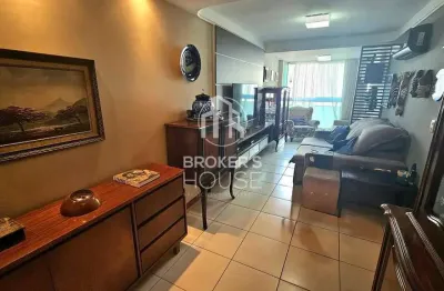 Apartamento garden à venda, jardim camburi, vitória, es
