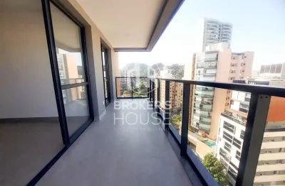 Apartamento novo com 3 suítes à venda em bento ferreira – 100,24m², 2 vagas, lazer completo