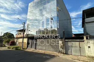 Prédio à venda, ideal para empresa de cosméticos, rosa da penha, cariacica, es