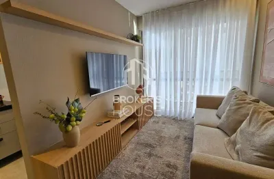 Apartamento | 3 quartosc/ 3 suites | 100m²  2 vagas -  Bento Ferreira, Vitória, ES