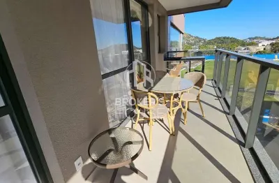 Apartamento | 3 quartosc/ 3 suites | 100m²  2 vagas -  bento ferreira, vitória, es