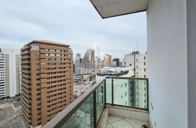 Cobertura duplex | 220mm2 |  3 quartos |  4 vagas |  à venda, praia de  santa helena, vitória, es