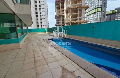Apartamento à venda 110m²  | 3 quartos  c/ suíte | 2 vagas | sol da manhã - praia de santa helena,