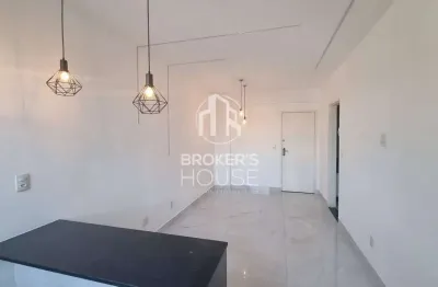 Apartamento  reformado para locação 1 quarto, r$ 3.000,00 com todas as taxas inclusas -  barro verm