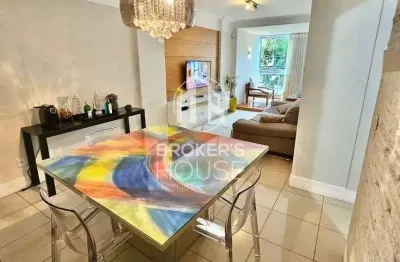 Apartamento 03 quartos , 02 vagas à venda, jardim da penha, vitória, es