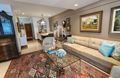 Apartamento à venda com 3 suítes 2 vagas e lazer com quadra, praia do canto, vitória, es