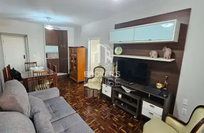 Apartamento 100m² 03 quartos , 1 vaga livre , sol manhã à venda, praia do canto, vitória, es