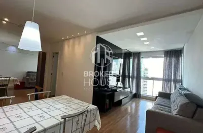Apartamento 02 quartos com suíteà venda, jardim camburi, vitória, es