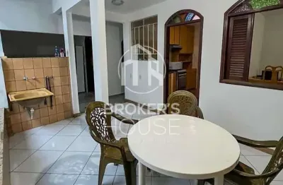 Casa à venda reformada com 4 quartos/1suíte,  bairro república, vitória, es
