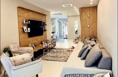 Casa à venda em jardim camburi  300 metros da praia, vitória, es