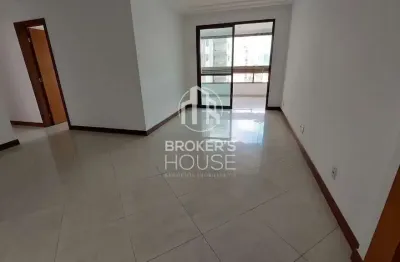 Apartamento 04 quartos à venda, mata da praia, vitória, es