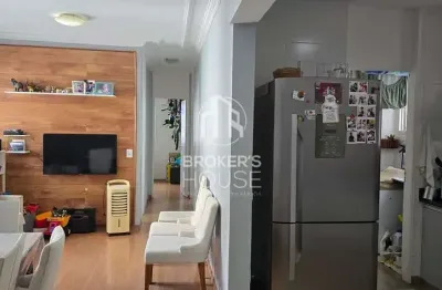Apartamento com 2 quartos à venda na Rua Carlos Alves, Bento Ferreira, Vitória