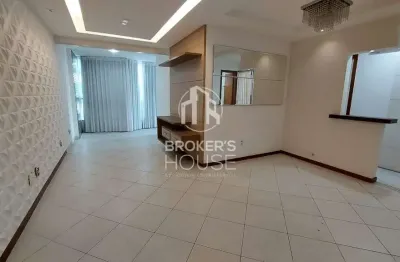 Apartamento à venda 3 quartos/ 2 vagas  próximo a praia, jardim camburi, vitória, es