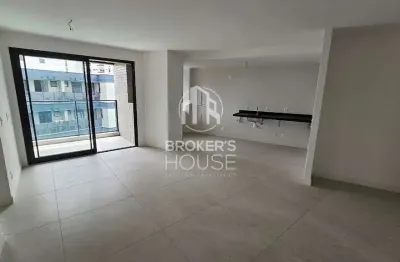 Apartamento 02 quartos com suíte , lazer completo à venda, santa lúcia, vitória, es