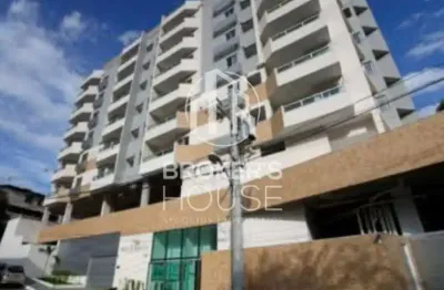 Apartamento  novo | 2 quarto c/suite / 49m² -  maruípe, vitória, es