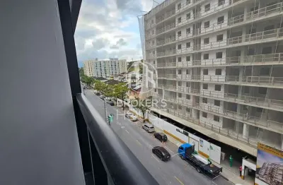 Apartamento 56m²  |  2 quartos | 1 vaga | sol da manhã - jardim camburi, vitória, es