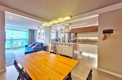 Apartamento 03 quartos c suíte à venda, jardim da penha, vitória, es