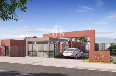 Garden à venda 3 quartos 1 vaga 73.38m² ataíde vila velha - es | colina das amoras