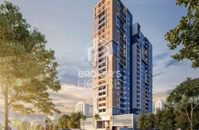Apartamento à venda 2 quartos 1 suite 1 vaga 54m² jockey de itaparica vila velha - es | alba boulev