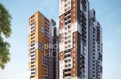 Apartamento à venda 2 quartos 1 suite 1 vaga 57.38m² praia de itaparica vila velha - es