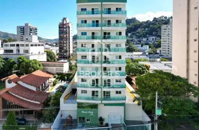 Apartamento à venda 2 quartos 1 suite 2 vagas 70.41m² bento ferreira vitória - es | monte carlo