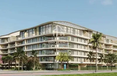 Apartamento à venda 4 quartos 4 suites 3 vagas 184.77m² enseada do suá vitória - es | reserva vitór