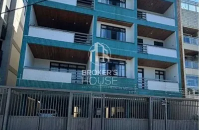 Apartamento à venda 4 quartos 1 suite 2 vagas 248m² jardim da penha vitória - es