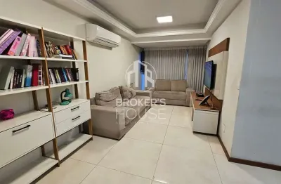 Apartamento à venda, 4 quartos, sol da manhã - jardim da penha, vitória, es