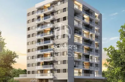 Studio à venda 1 quarto 25.08m² jardim camburi vitória - es | nôma powered by housi - fase 2