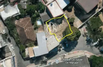 Terreno à venda na Rua Victor Fritoli Navarro, Maruípe, Vitória