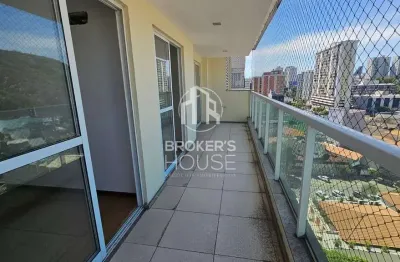 Apartamento com 2 quartos à venda na Rua Professor Edmundo Malizech, Santa Lúcia, Vitória