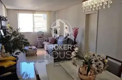 Apartamento 03 quartos com suíte e 01 vaga livre ,centro vitória, es