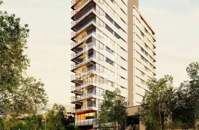 Apartamento à venda 4 quartos 4 suites 4 vagas 217.1m² santa lúcia vitória - es