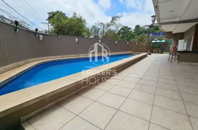 Apartamento para locação 2 quartos com suiíte, sol da manhã, r$ 2.750,00/mês - bento ferreira -  vi